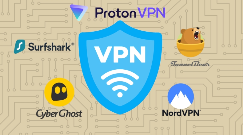 2025年哪个美国快连VPN比较好?3款顶级美国VPN深度评测